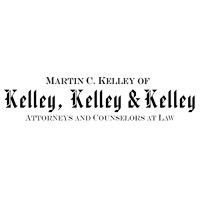 Kelley Kelley & Kelley Logo